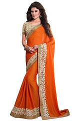 Pahal Fashion Sarees for Women Party Wear