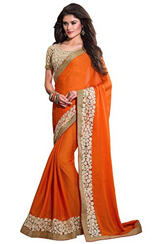 Pahal Fashion Sarees for Women Party Wear