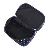 Imported Women's Double-layer Toiletry Travel Wash Organizer Case Cosmetic Ma...-13006895MG