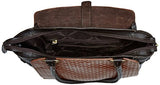 Hidesign Women's Shoulder Bag (Tan)