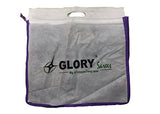 Glory Sarees Ethnic Wear Women's Sarees (gloryart03_bluecolor)