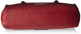 Hidesign Women's Shoulder Bag (Red)