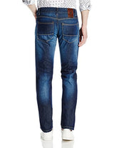John Players Men's relaxed Jeans (8907349044455_ZCMWJNA160199_30W x 36L_Indigo)
