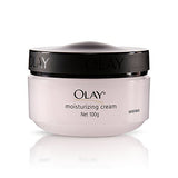 Olay Total Effect Anti-Aging  Moisturizing Skin Cream, 100g