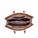 Hidesign Kester Women's Satchel (Brown)