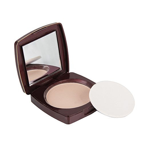 Lakme Radiance Complexion Compact, Shell, 9g