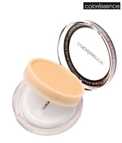 Coloressence Compact Powder, Beige 10g