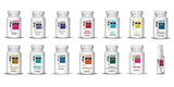 HERdiet Weight Loss Pills 60 Pink Capsules for Women Appetite Control and Increased Energy