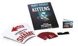 Imploding Kittens: This is the First Expansion of Exploding Kittens