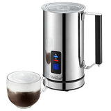 VonShef Premium Electric Milk Frother, Warmer and Cappuccino Maker