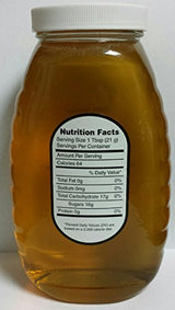 Acacia Honey 32oz (Farm Fresh)
