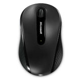 Microsoft Wireless Mobile Mouse 4000 - Graphite