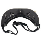 Fat Shark fatshark Attitude V3 FPV Video Goggles Headset Modular RF Goggle w/ 3D Support
