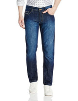 John Players Men's relaxed Jeans (8907349044455_ZCMWJNA160199_30W x 36L_Indigo)