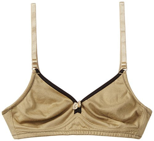 Lovable CES Non-Wired Bra (CES-122_Beige_32B)