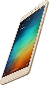 Xiaomi Redmi Note 3 (Gold, 32GB)