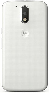 Moto G, 4th Gen (White, 2 GB, 32 GB)