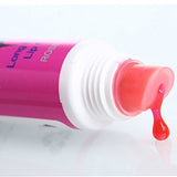 Set of 6pcs Charming Long Lasting Lip Peel Off Liquid Lip Gloss Waterproof Lipstick