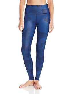 Alo Yoga Women's High Waist Airbrush Legging Printed