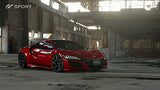 Gran Turismo Sport - PlayStation 4