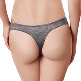 Amante Women's Brief (PAN26001_Anthracite and Ash_Small)