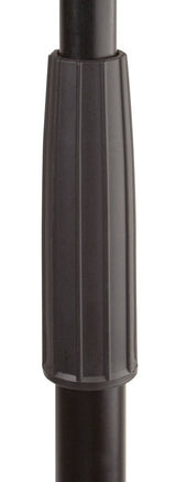 Peavey PVi2 White Microphone w/Mic Clip & Carrying Bag + Ultimate Microphone JamStand Series + 20 Feet XLR to XLR White Cable