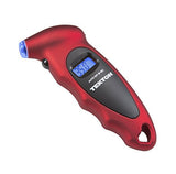 TEKTON 5941 Digital Tire Gauge, 100 PSI