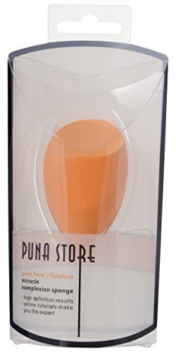 Puna Store Miracle Complexion Sponge - 1 Piece