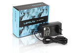 Original Lavolta 9 V Adaptador para reproductor de DVD portátil Philips LG Sony Technika Acoustic Solutions Alba Coby Currys Curtis Asda Ferguson Prism Proline Tesco Tevion Aldi Fascin8 Cargador Fuente SA-020091 A-H Dsa9 W09 Dsa-9 W-09 Fus090100 GPX APX00