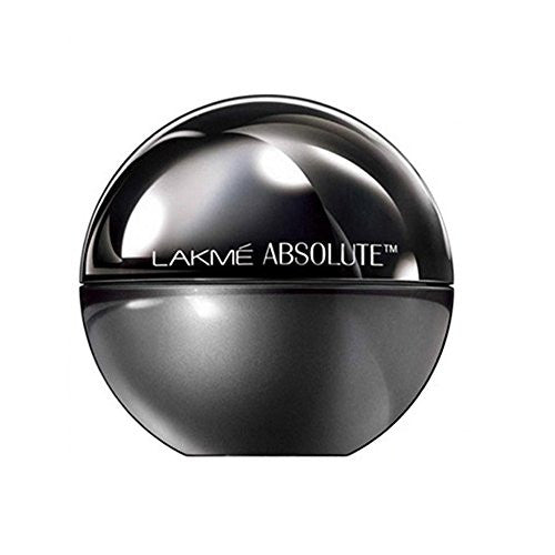 Lakme Absolute Skin Natural Mousse, Ivory Fair 01, 25 g