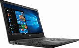 Dell Inspiron 15.6 inch HD Touchscreen Flagship High Performance Laptop PC | Intel Core i5-7200U | 8GB RAM | 2TB HDD | DVD +/-RW | Bluetooth | WIFI | Windows 10 (Black)