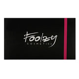 Foolzy White 12 in 1 Manicure Pedicure Set kit (MS-JMD-74)
