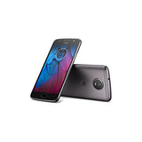 Motorola Moto G5S 32 GB (Single Sim) UK SIM-Free Smartphone - Lunar Grey