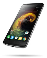Lenovo Vibe K4 Note (Black, 16GB)