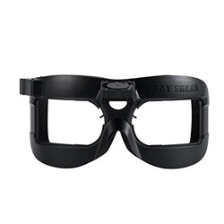 Fatshark Black Fan Face Plate for Attitude V3 FPV Goggle FSV2617