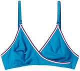 Lovable Spice Non-Wired Bra (Spice-26_Blue_34C)