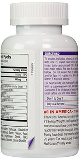 Hydroxycut Pro Clinical America's Number 1 Selling Weight Loss Brand 72 Caplets