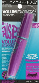 Maybelline VEX Falsies Washable, 7.5ml