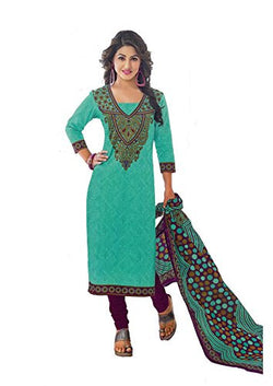 Dress Material