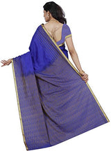 RRs kanchipuram Art silk Powerloom Saree (RR-PSE001-VIOLET)