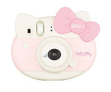 Fujifilm Instax Hello Kitty Instant Film Camera (Pink) - International Version