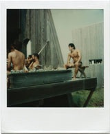 Tom Bianchi: Fire Island Pines, Polaroids 1975-1983