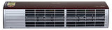 Voltas 185 EY R Split AC (1.5 Ton, 5 Star Rating, Wine Red, Aluminium)