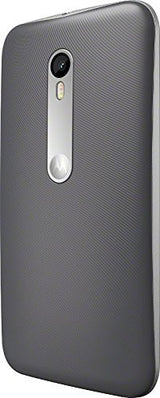 Moto G Turbo (White, 16GB)