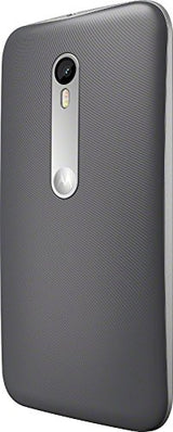 Moto G Turbo (White, 16GB)