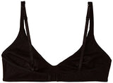 Lovable Minimiser Bra (CES 117_Black_36C)