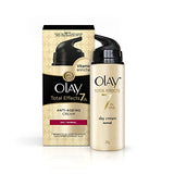 Olay Total Effects 7 in 1 Anti-Aging Skin Cream (Moisturizer) Normal, 20g