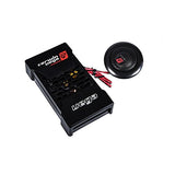 CERWIN VEGA V465C 6.5-Inch 400 Watts Max/100Watts RMS Power Handling 2-Way Component Speaker Set