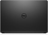 Dell Inspiron 15.6 inch HD Touchscreen Flagship High Performance Laptop PC | Intel Core i5-7200U | 8GB RAM | 2TB HDD | DVD +/-RW | Bluetooth | WIFI | Windows 10 (Black)