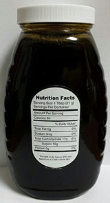 Wildflower Honey 32oz (Farm Fresh)